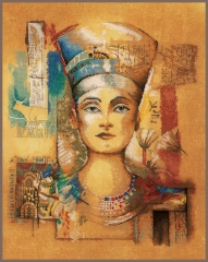 Lanarte - Nefertiti