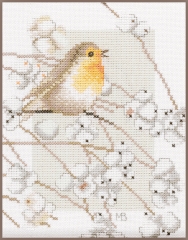Lanarte Marjolein Bastin - Robin