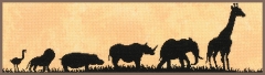 Lanarte - Animals parade