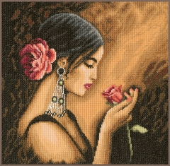 Lanarte - Spanish beauty
