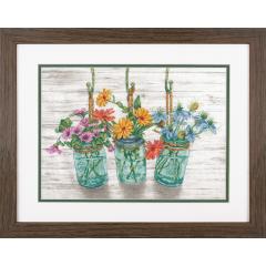 Dimensions - Flowering Jars - Ausverkauf