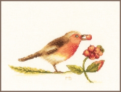 Lanarte Marjolein Bastin - Robin