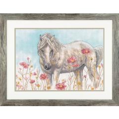 Stickpackung Dimensions - Wild Horse (Ausverkauf)
