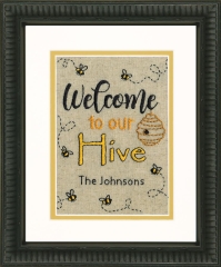 Stickpackung Dimensions - Our Hive