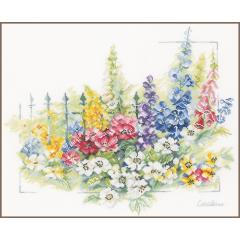 Lanarte - Flower explosion