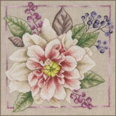 Lanarte - Blooming white