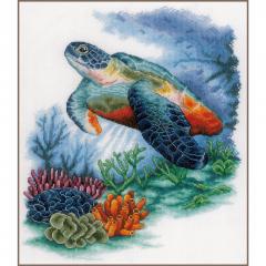 Lanarte - Treasures undersea