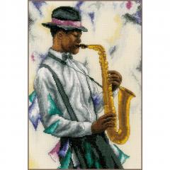 Lanarte - Swing to the music