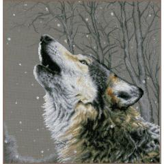 Lanarte - Howling at the stars