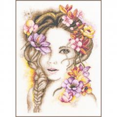 Lanarte - Madame Fleur
