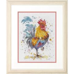Dimensions - Rooster - Ausverkauf