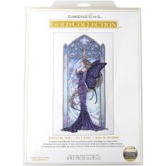 Dimensions - Wintertime Fairy - Ausverkauf