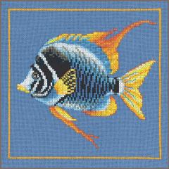 Lanarte - Fire zebra fish