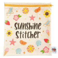 Bothy Threads - Projekttasche Sunshine Stitcher