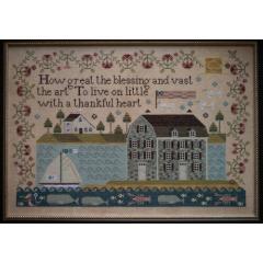 Plum Street Samplers - Live On Little