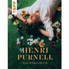 Henri Purnell - Das Häkelbuch