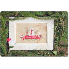 Madame Chantilly - Christmas In The Forest (Ausverkauf)