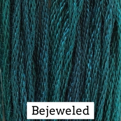 Classic Colorworks - Bejeweled