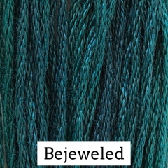 Classic Colorworks - Bejeweled