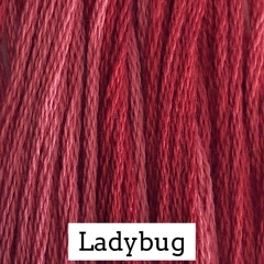 Classic Colorworks - Ladybug