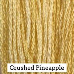 Classic Colorworks - Crushed Pineapple