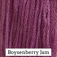 Classic Colorworks - Boysenberry Jam