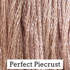 Classic Colorworks - Perfect Piecrust