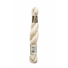 DMC Perlgarn Stärke 8 - 200 m – ecru (Ausverkauf)