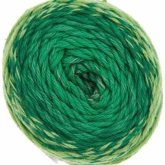 Rico Design Ricorumi Spin Spin dk Farbe 013 grün