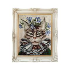 RTO - A cat named Cornflower (Ausverkauf)