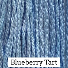 Classic Colorworks - Blueberry Tart