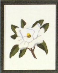 Fremme Stickpackung - Magnolia Louisiana