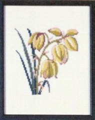 Fremme Stickpackung - Yucca New Mexico 17x21 cm