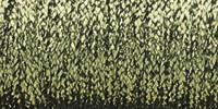 Kreinik Very Fine #4 Braid 015HL – Chartreuse High Lustre