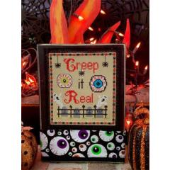 Pickle Barrel Designs - Creep It Real (Ausverkauf)