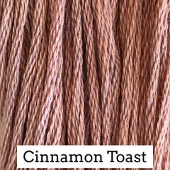 Classic Colorworks - Cinnamon Toast