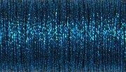 Kreinik Fine #8 Braid 006HL – Blue High Lustre