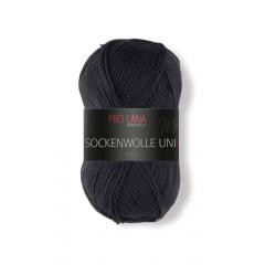 Pro Lana Sockenwolle uni 4-fach - Farbe 402