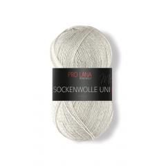 Pro Lana Sockenwolle uni 4-fach - Farbe 403