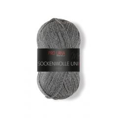 Pro Lana Sockenwolle uni 4-fach - Farbe 404