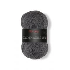 Pro Lana Sockenwolle uni 4-fach - Farbe 405