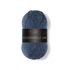Pro Lana Sockenwolle uni 4-fach - Farbe 408
