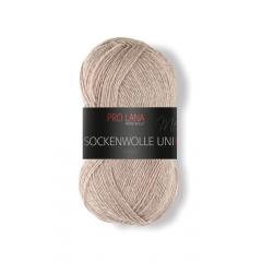 Pro Lana Sockenwolle uni 4-fach - Farbe 410