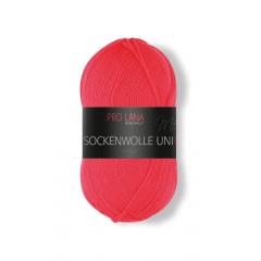 Pro Lana Sockenwolle uni 4-fach - Farbe 412
