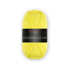Pro Lana Sockenwolle uni 4-fach - Farbe 420