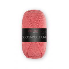 Pro Lana Sockenwolle uni 4-fach - Farbe 421