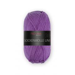 Pro Lana Sockenwolle uni 4-fach - Farbe 423