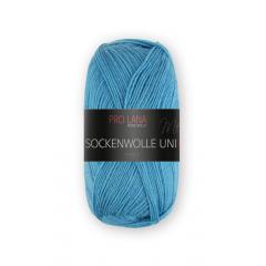 Pro Lana Sockenwolle uni 4-fach - Farbe 424