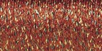 Kreinik Very Fine Braid #4 307 – Deep Coral