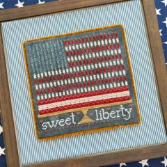 Sweet Wing Studio - Sweet Liberty